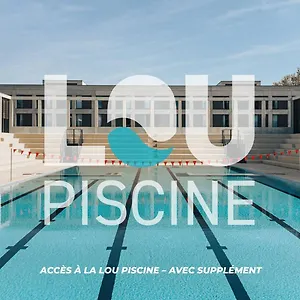 The Ruck Hotel Lyon