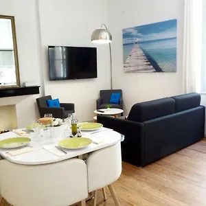  Appartamento Holiday - Le Studio Chic